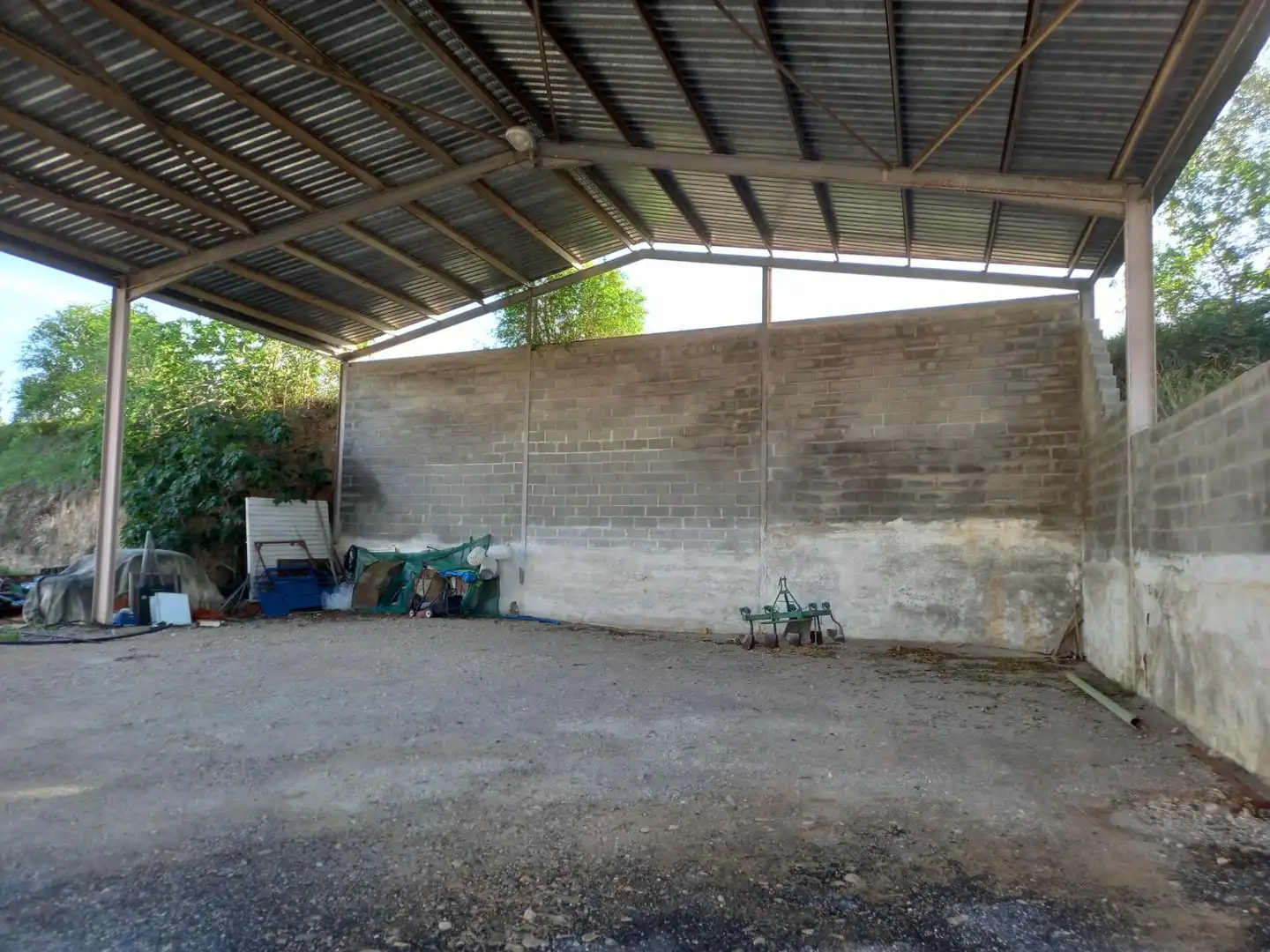 Nave industrial en venta en Móra d'Ebre, imagen 23