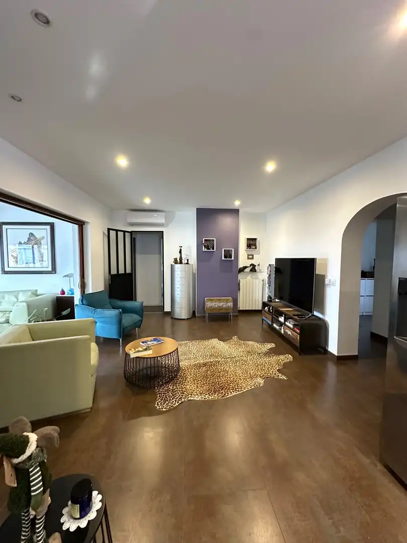 Casa amb jardí en venda a Nord, imagen 13