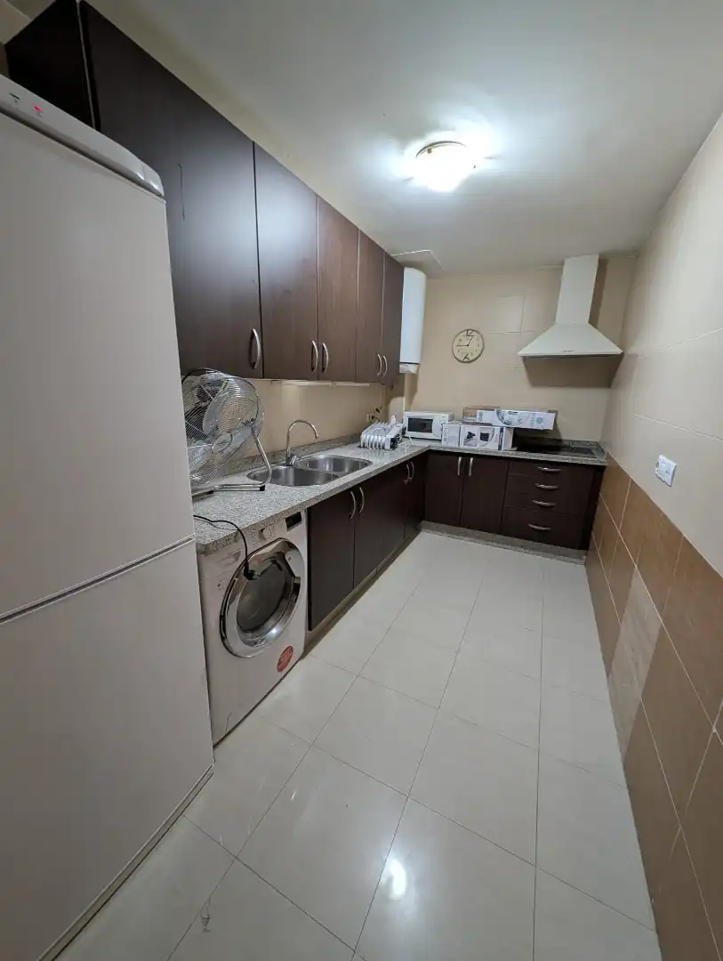 Appartement avec terrasse à louer à Centro