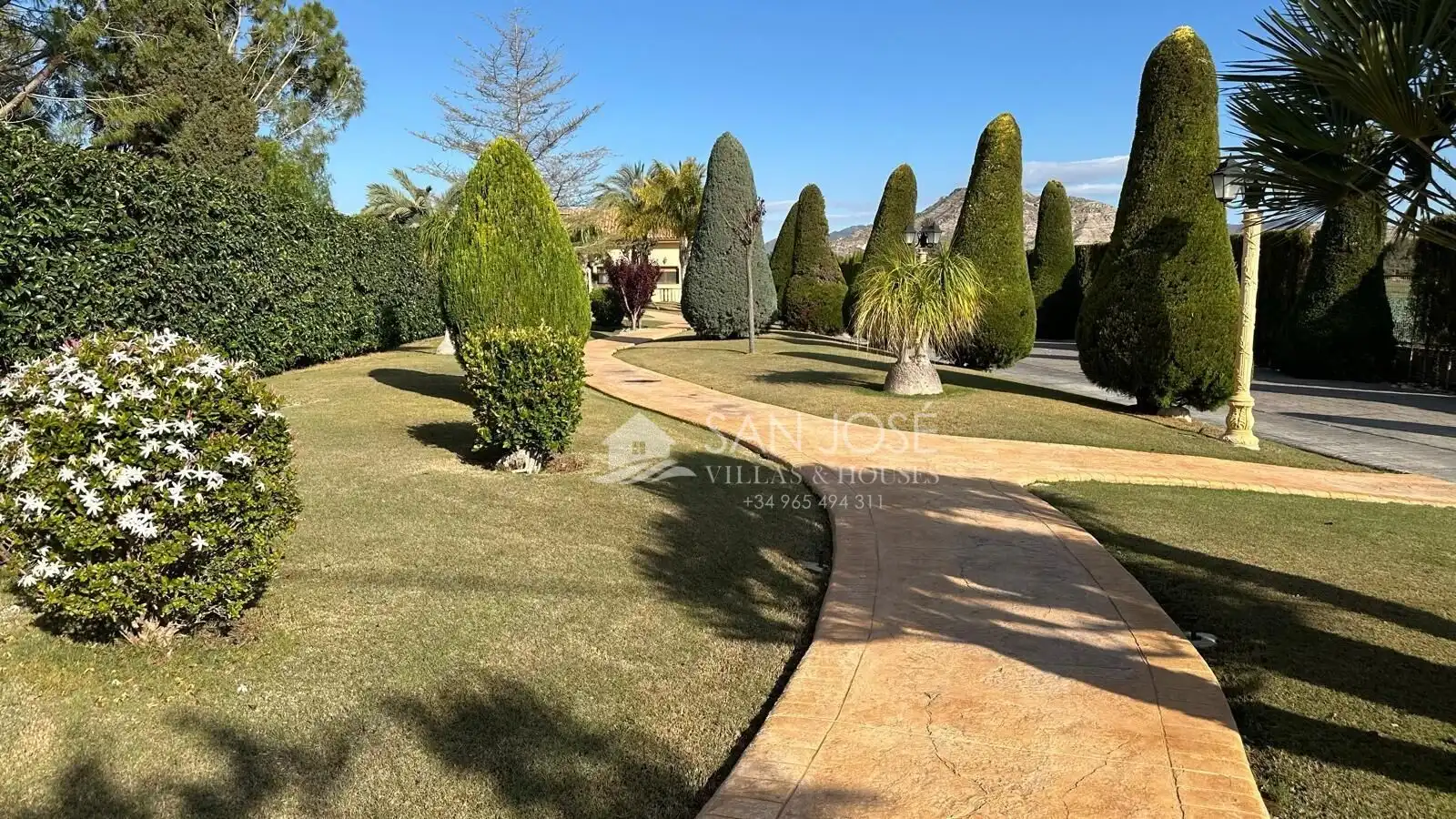 Detached house with pool for sale in Pedanías Oeste, imagen 99