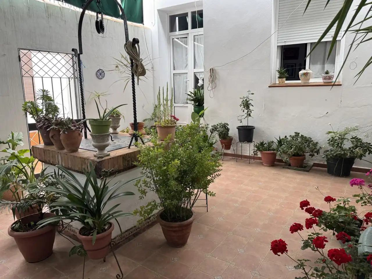 Casa en venda a Calle Rafael Tenorio, imagen 6