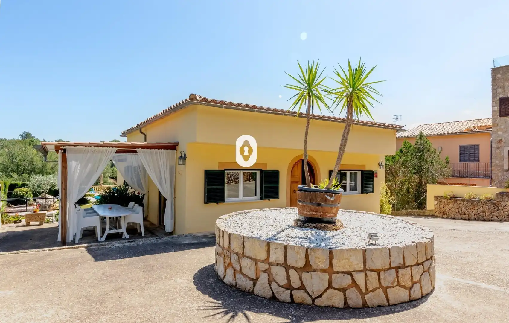 Casa o chalet en venta en DES RAFALS, Mancor de la Vall