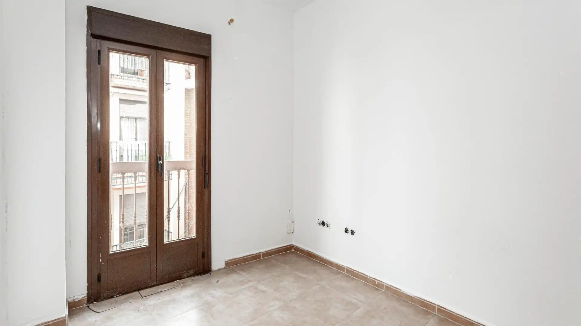 Bedroom of Flat for sale in Talavera de la Reina