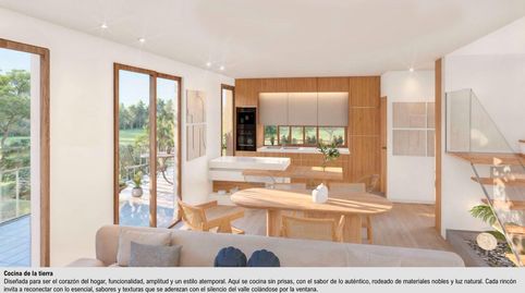 Foto 4 de Casa o chalet en venta en Cabezón de la Sal, Cantabria