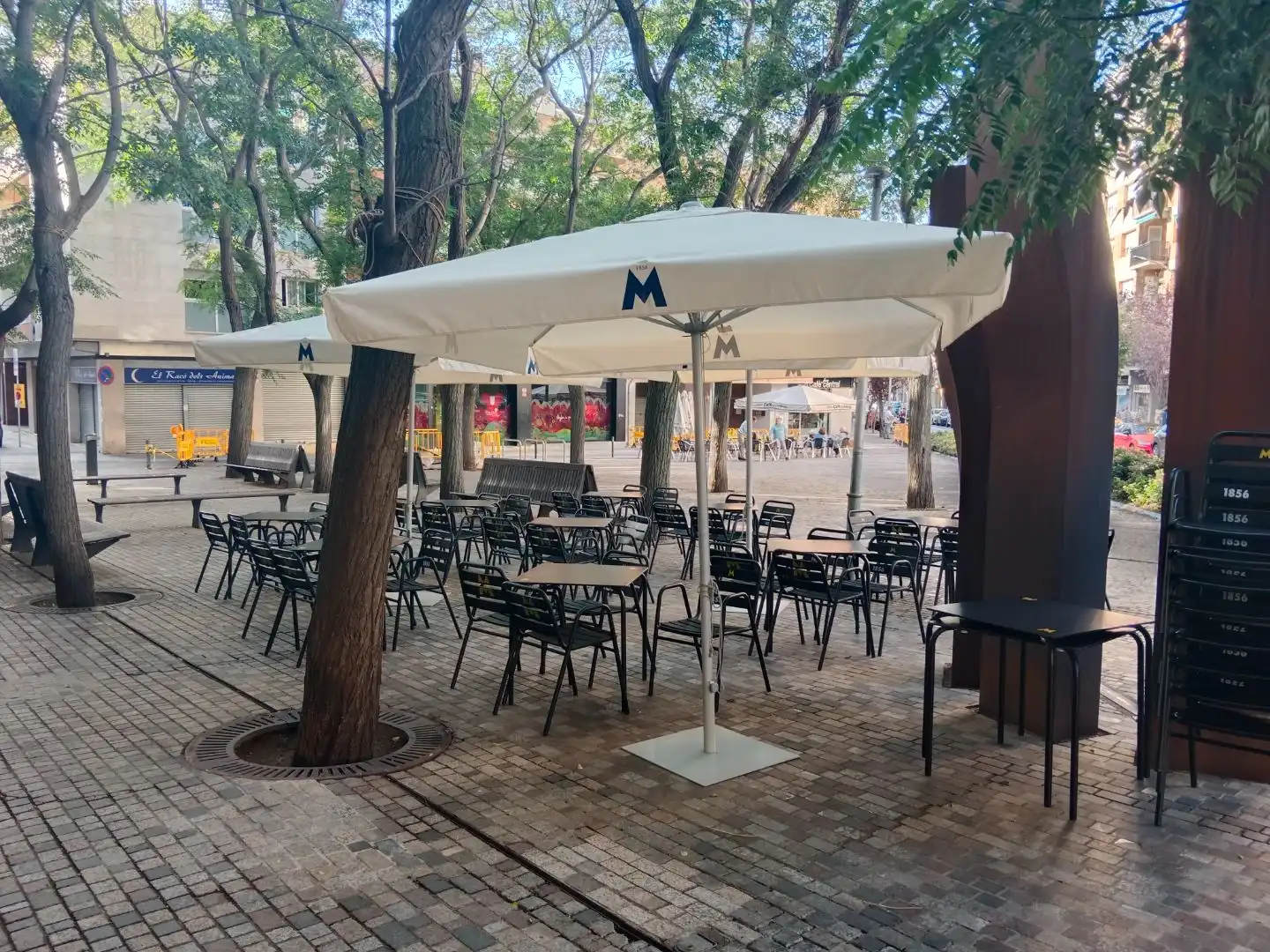 Local comercial en traspàs a Plaza 11septiembre 2, imagen 3