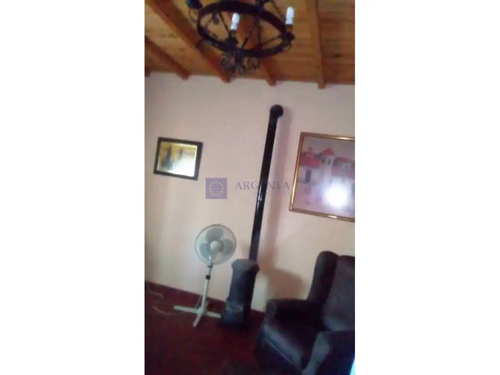 Finca rústica en venta en Torreorgaz