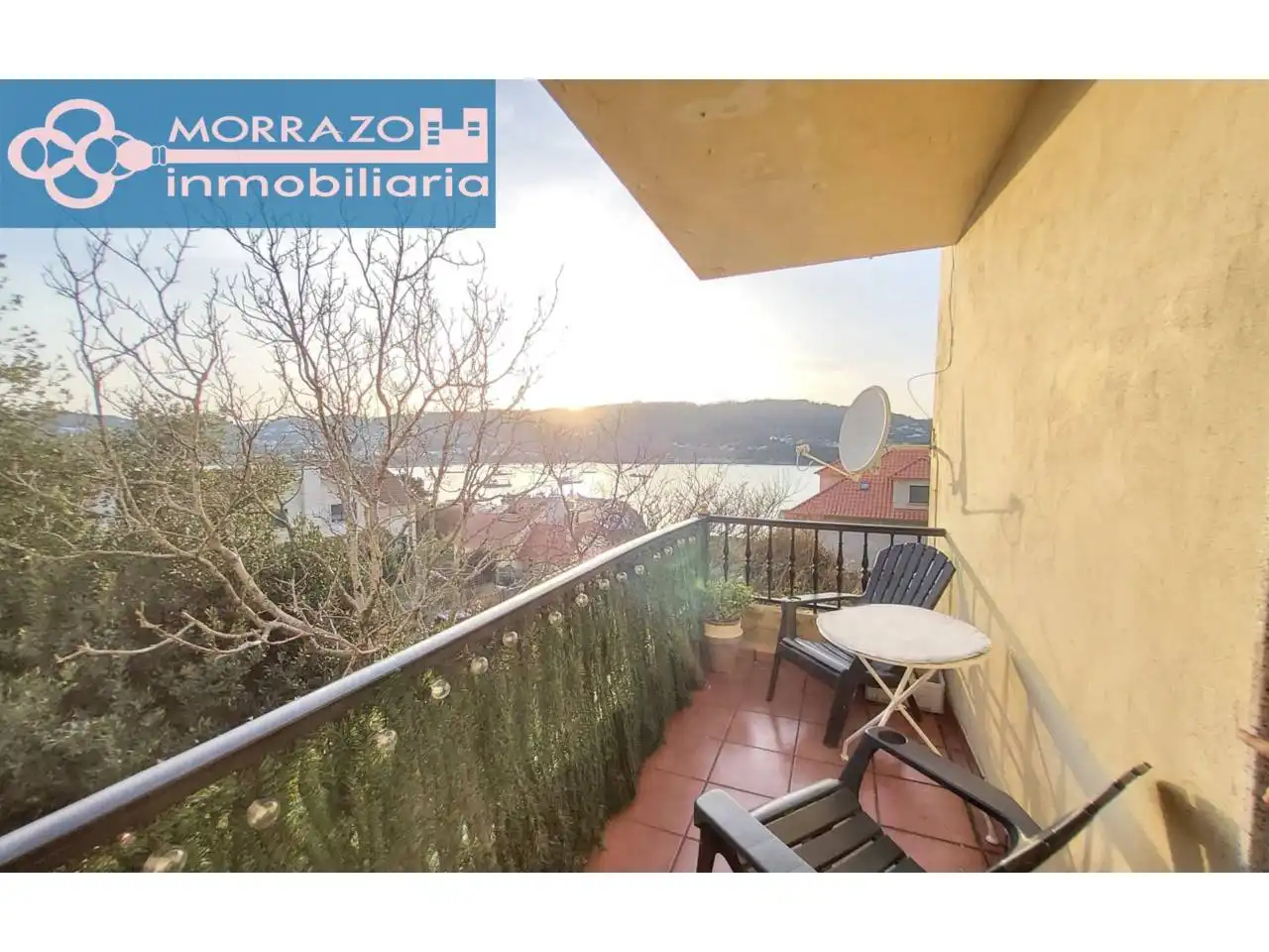 Villa mit Garten zum Verkauf in Calle Fonte Espiñeira, imagen 49