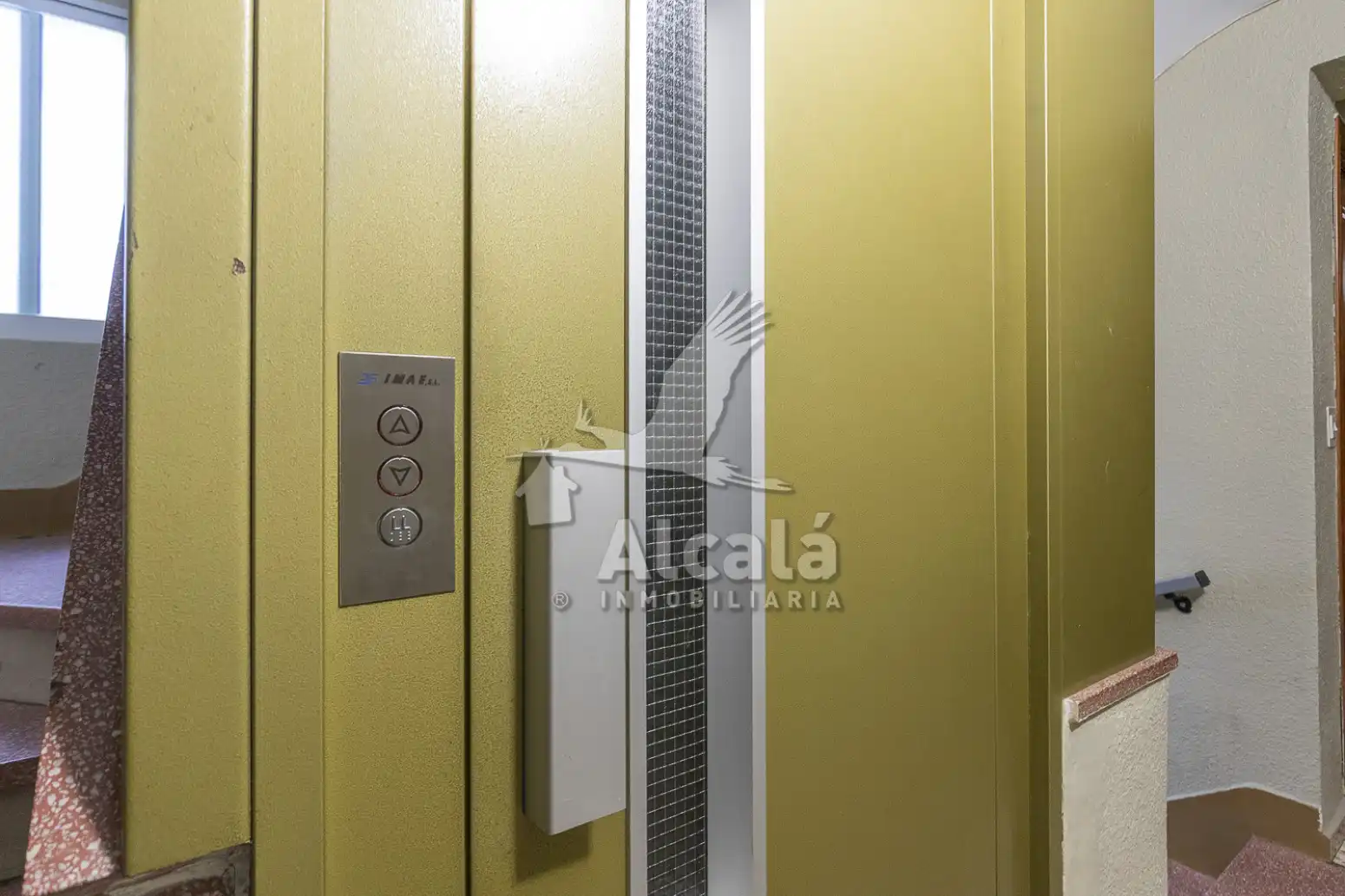Flat with lift for sale in Estación - Parque O'Donnell, imagen 43