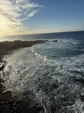 Piso en Alquiler en Valle de Guerra