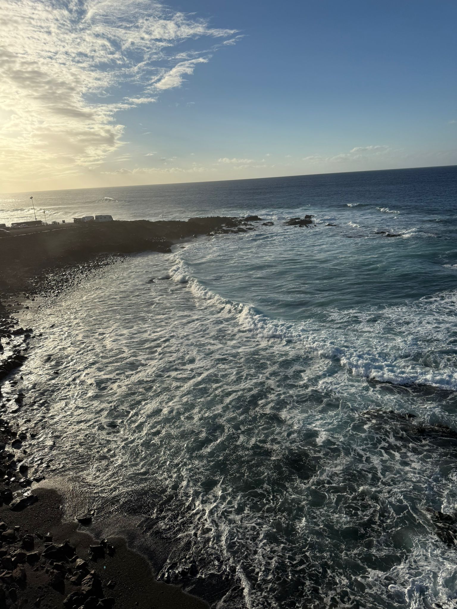 Außenansicht von Wohnung zur Miete in San Cristóbal de la Laguna