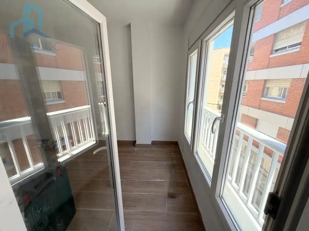 Terraza de Piso en venta en Tarragona