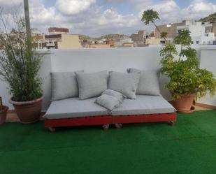 Terrace of Attic for sale in Almenara  with Air Conditioner and Terrace