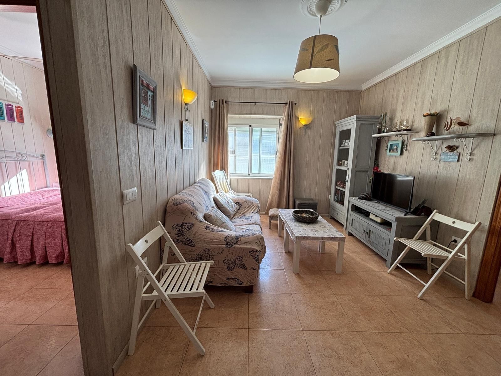 Flat for sale in Barbate ciudad