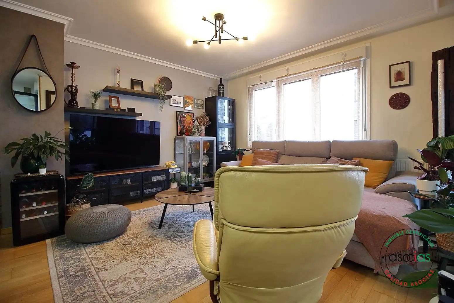 Flat with pool for sale in Gijón - Carretera de la Coría, imagen 8