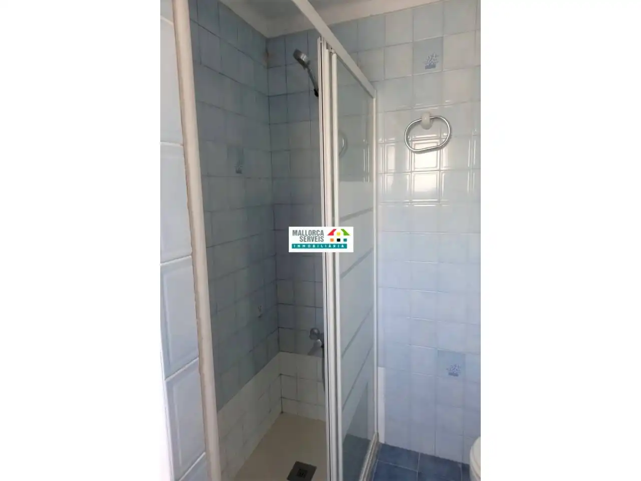 Badezimmer von Maisonette zum Verkauf in Manacor mit Terrasse und Abstellraum