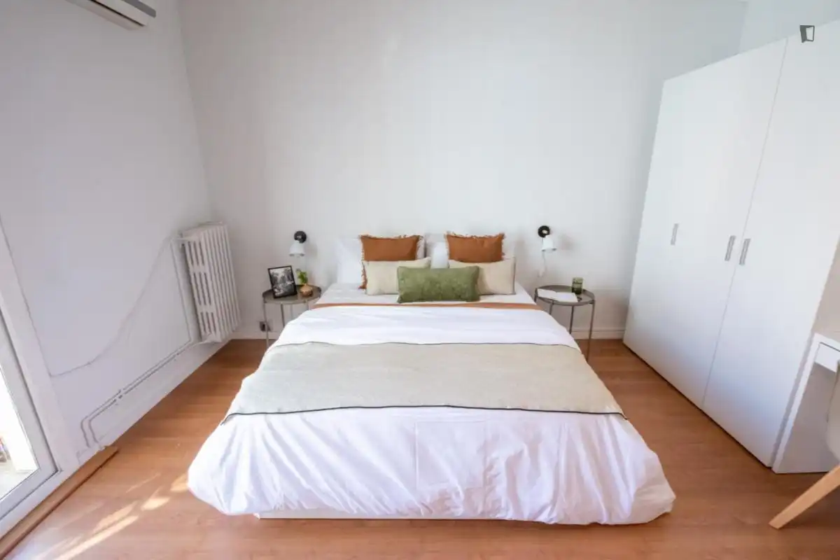 Habitación en El Putget i el Farró