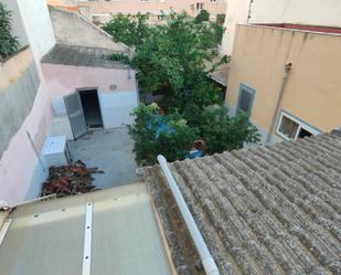 Garden of Residential for sale in  Palma de Mallorca