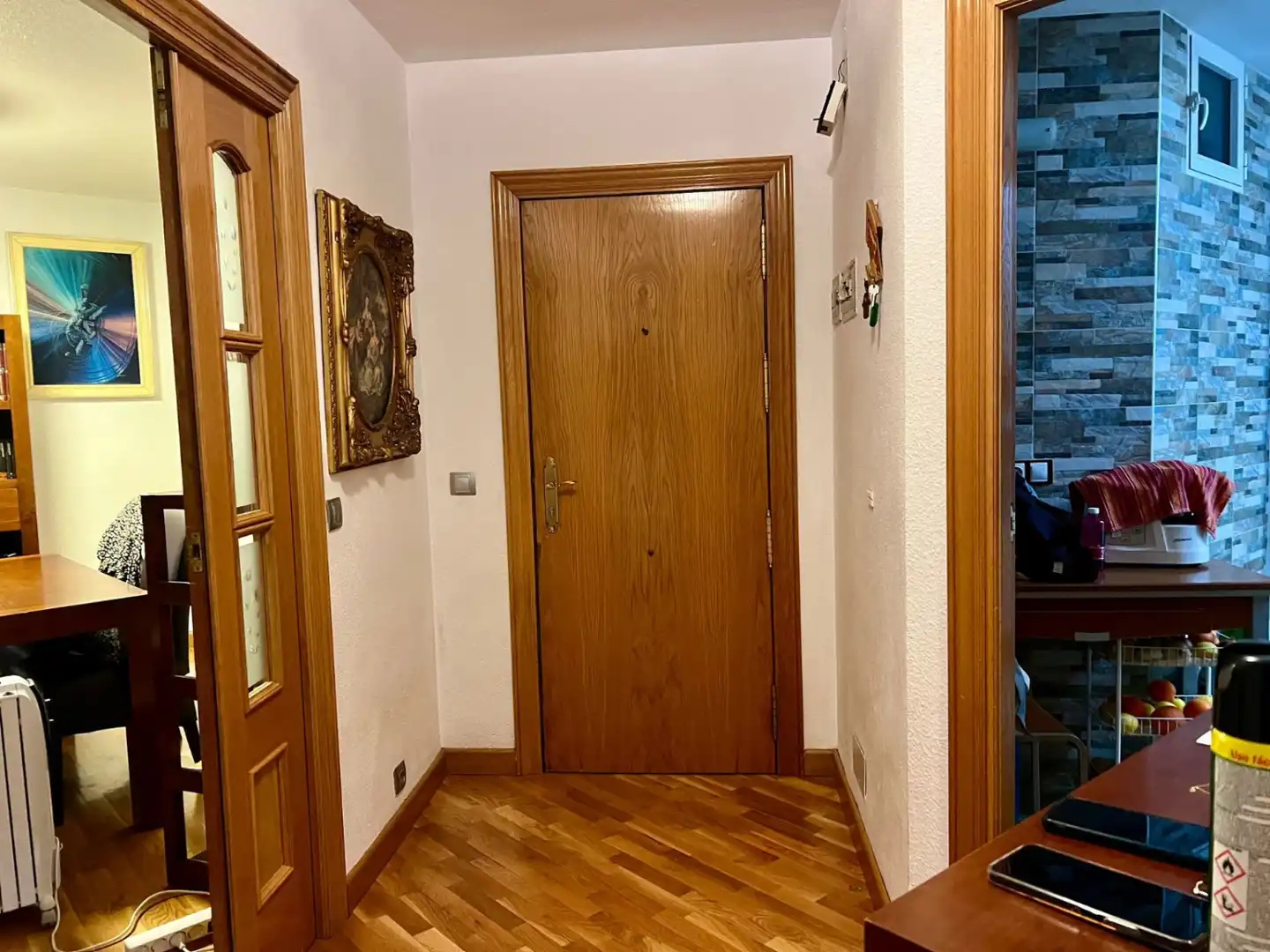 Piso en venta en Infante Juan Manuel
