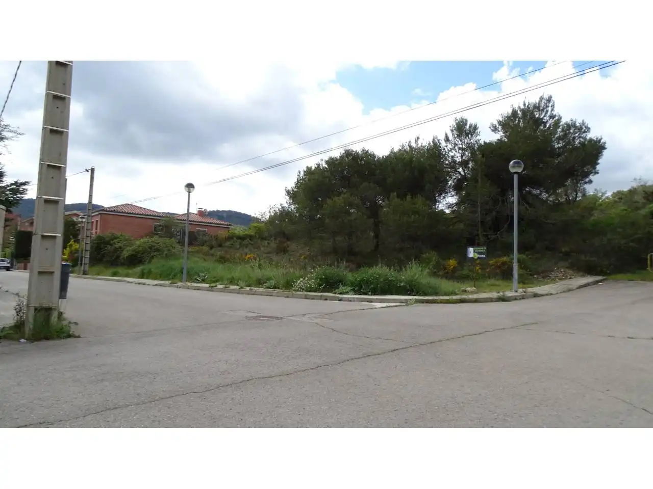 Residential zum Verkauf in La Llacuna