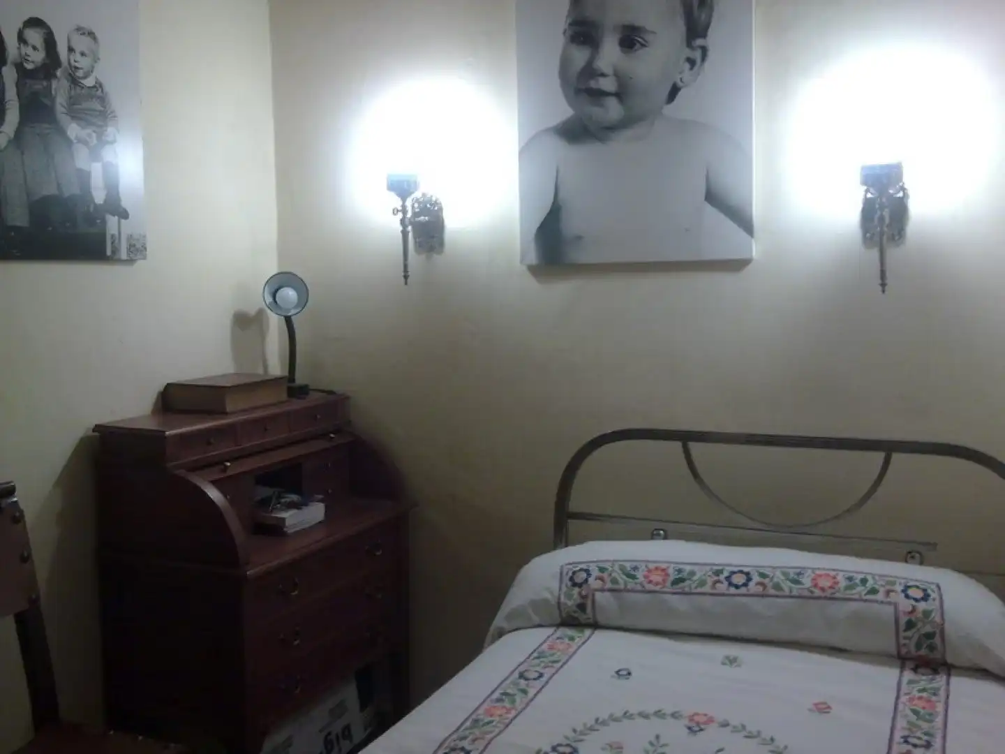 Bedroom of Houses for sale in Millena  with Terrace