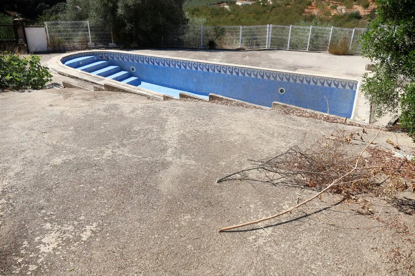 Country house zum Verkauf in Vall d'Alba, Castellón