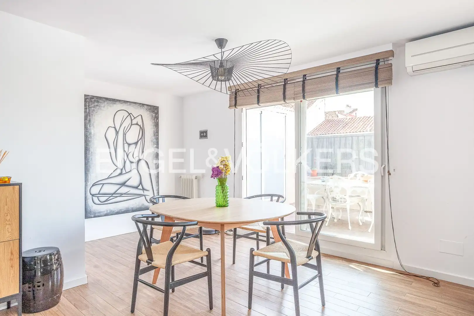 Penthouse with lift to rent in Pedro Unanue, imagen 11