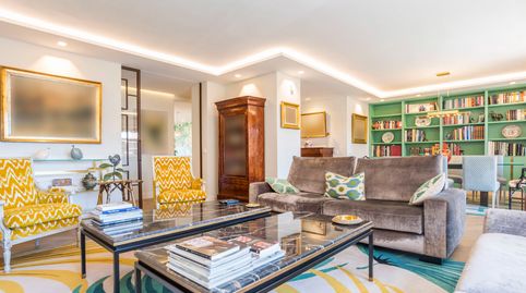 Photo 3 of Flat for sale in Mirasierra, Madrid Capital