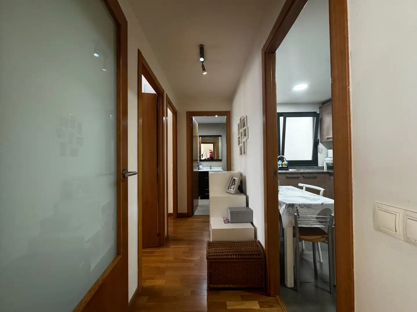 Dúplex en venta en Sant Antoni de Vilamajor