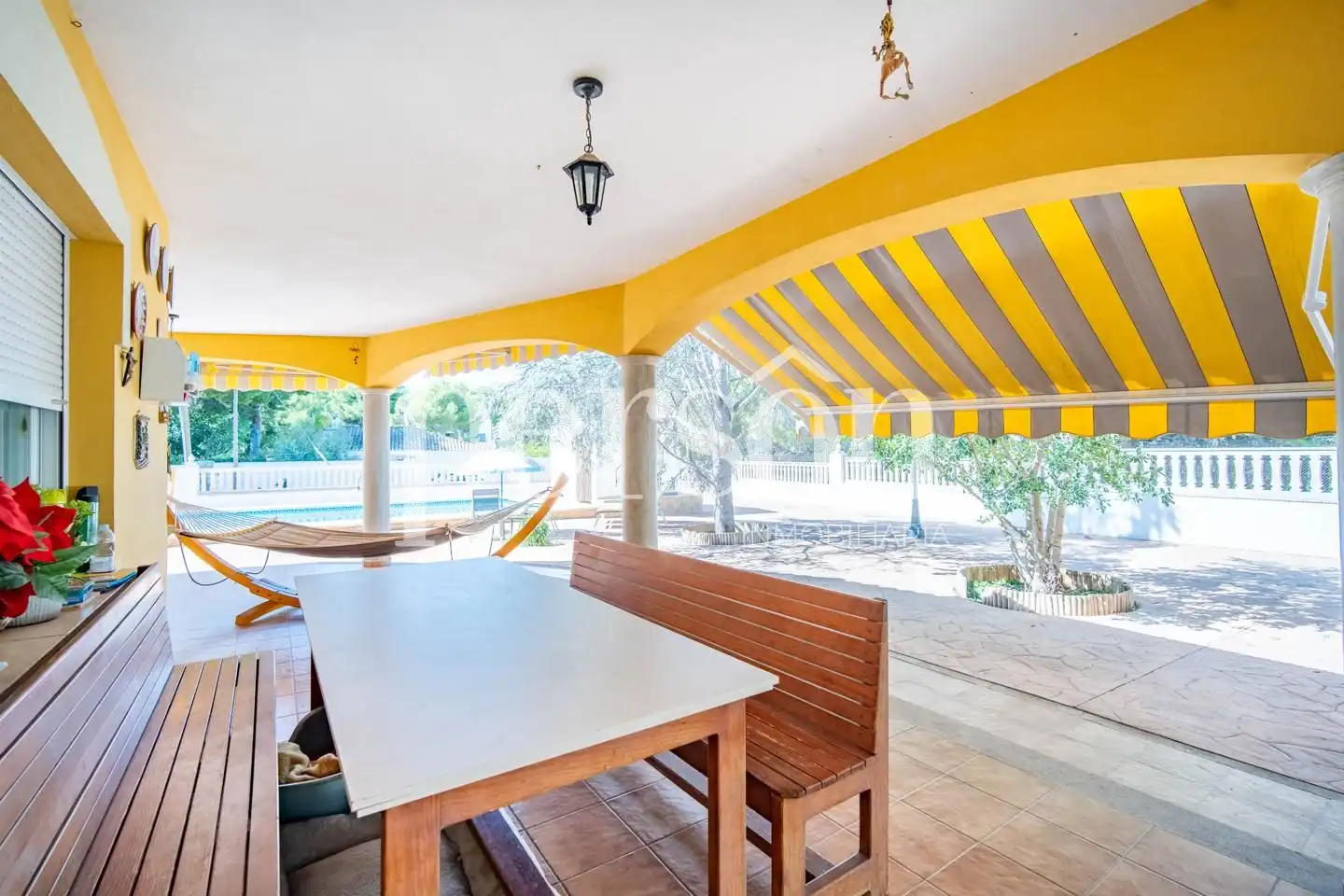 Chalet con terraza en venta en Serra, imagen 12