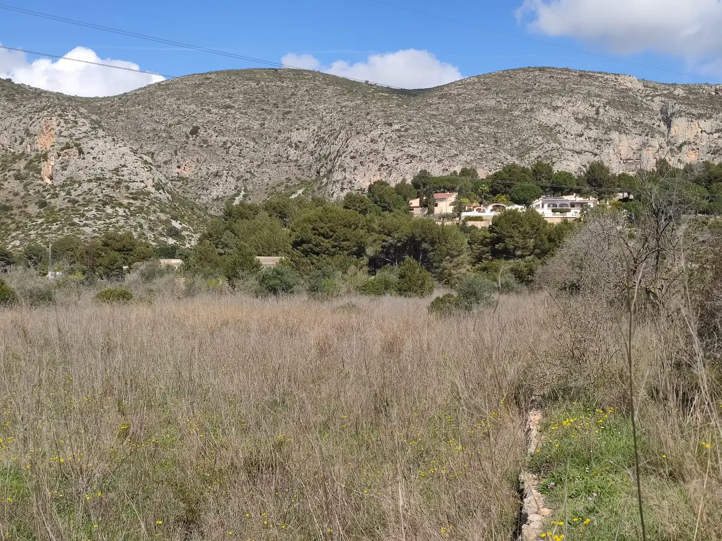 Maison rustique à vendre à Teulada, imagen 2