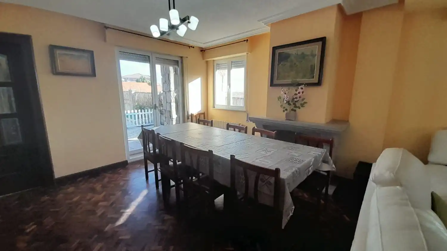 Villa avec piscine à vendre à Calzada de Valdunciel, imagen 20