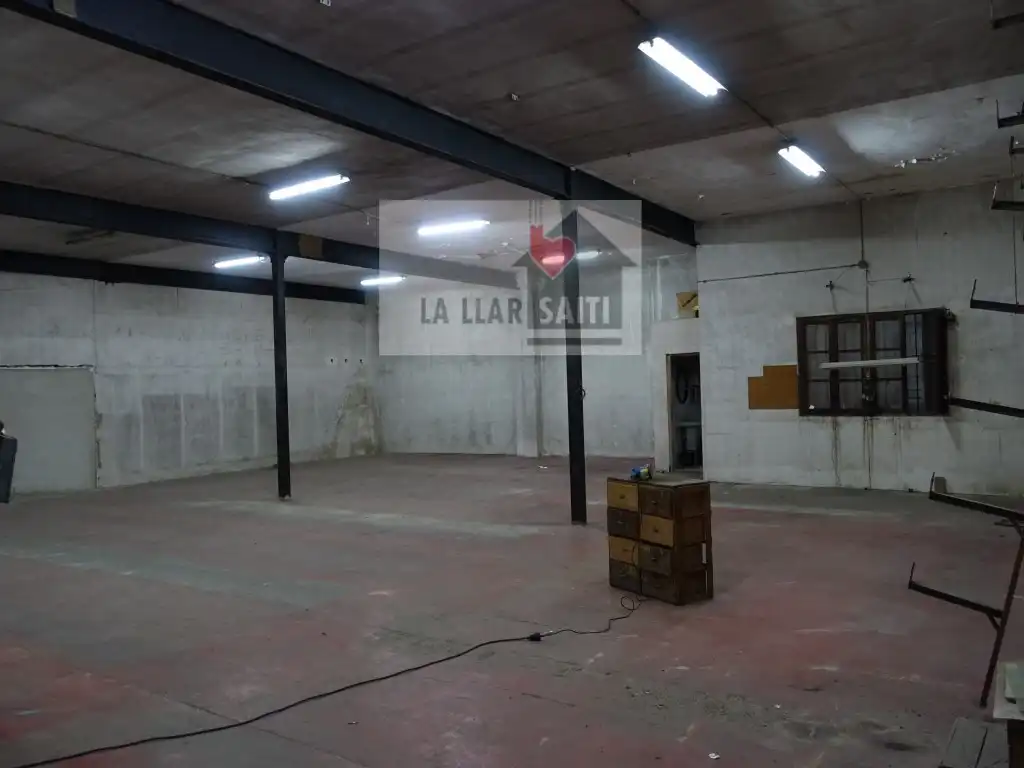 Local comercial en venda a Avenida Gregorio Molina, imagen 21