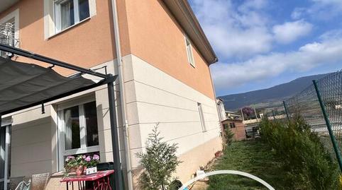 Foto 4 de Casa adosada en venta en Los Barrios de Bureba , Burgos