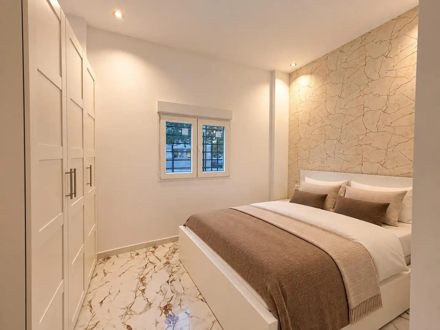 Dormitori de Loft en venda en Zaidín