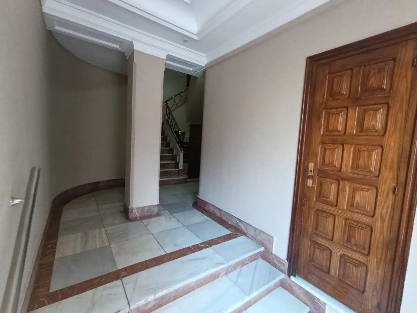 Apartament de lloguer en Avilés amb Calefacció i Moblat