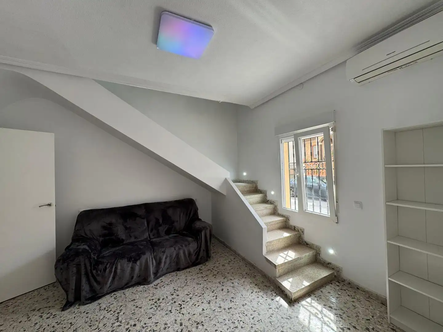 Casa o chalet en venta en Almoradí con Aire acondicionado, Amueblado y Balcón