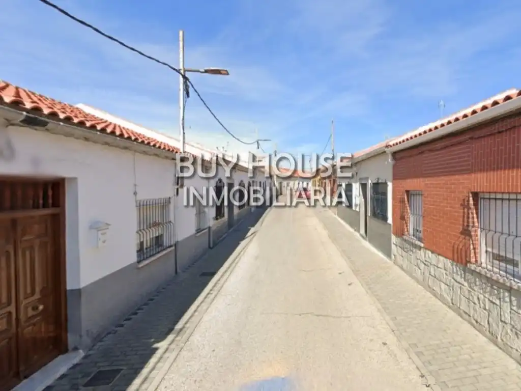 Haus zum Verkauf in Estación - Cruz Roja
