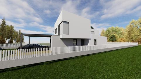 Foto 5 de Residencial en venta en Dorneda, A Coruña