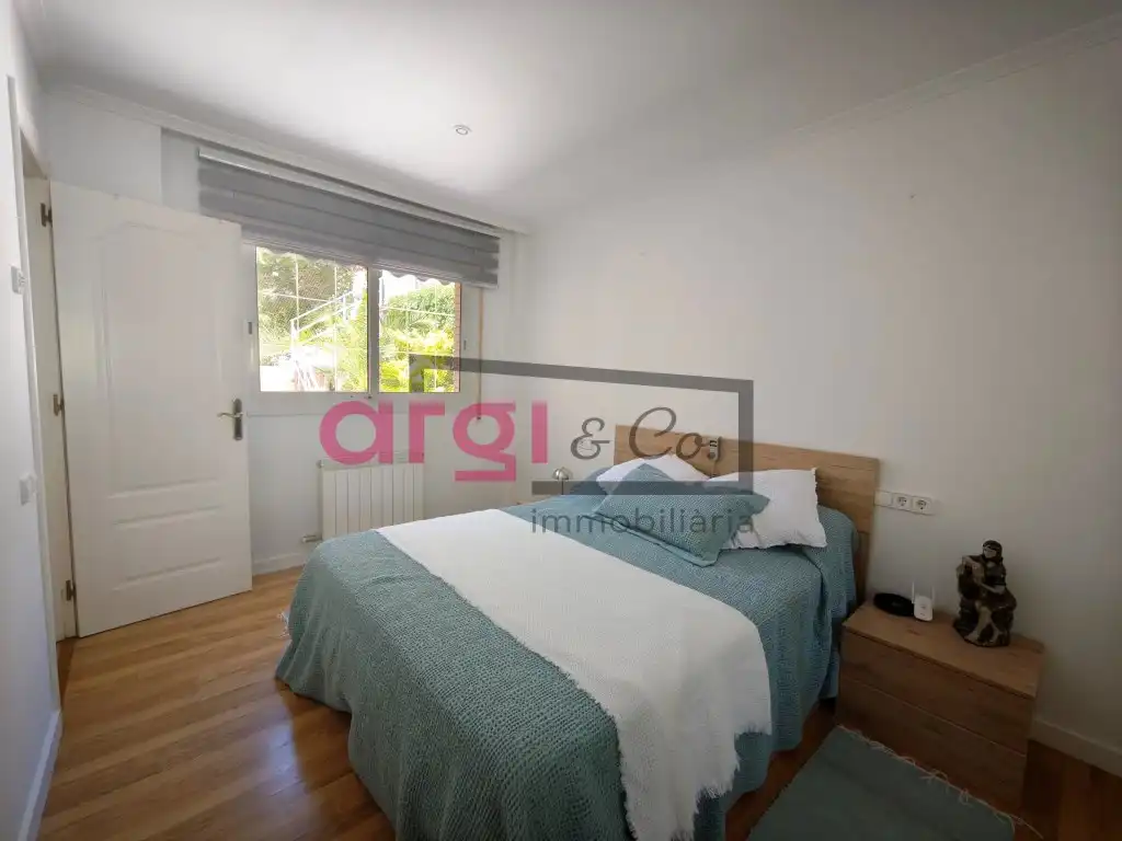 Habitación de Casa o chalet en venta en Begues