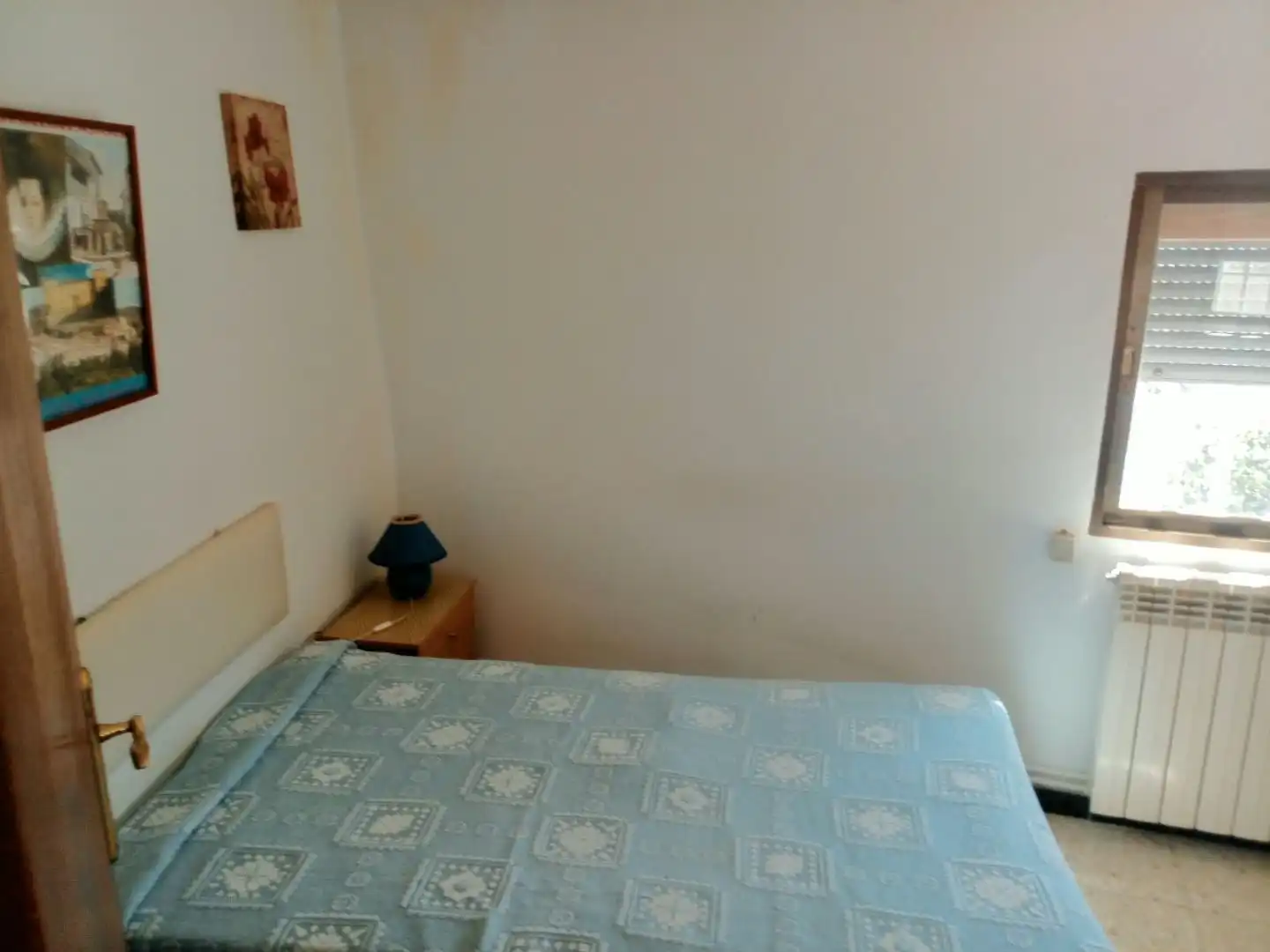 Dormitori de Casa o xalet en venda en Pastrana amb Terrassa i Balcó