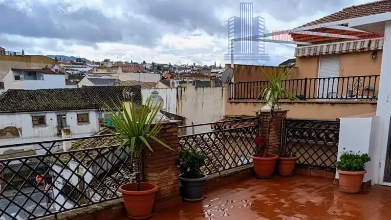 Àtic en venda a SAN PEDRO, imagen 24
