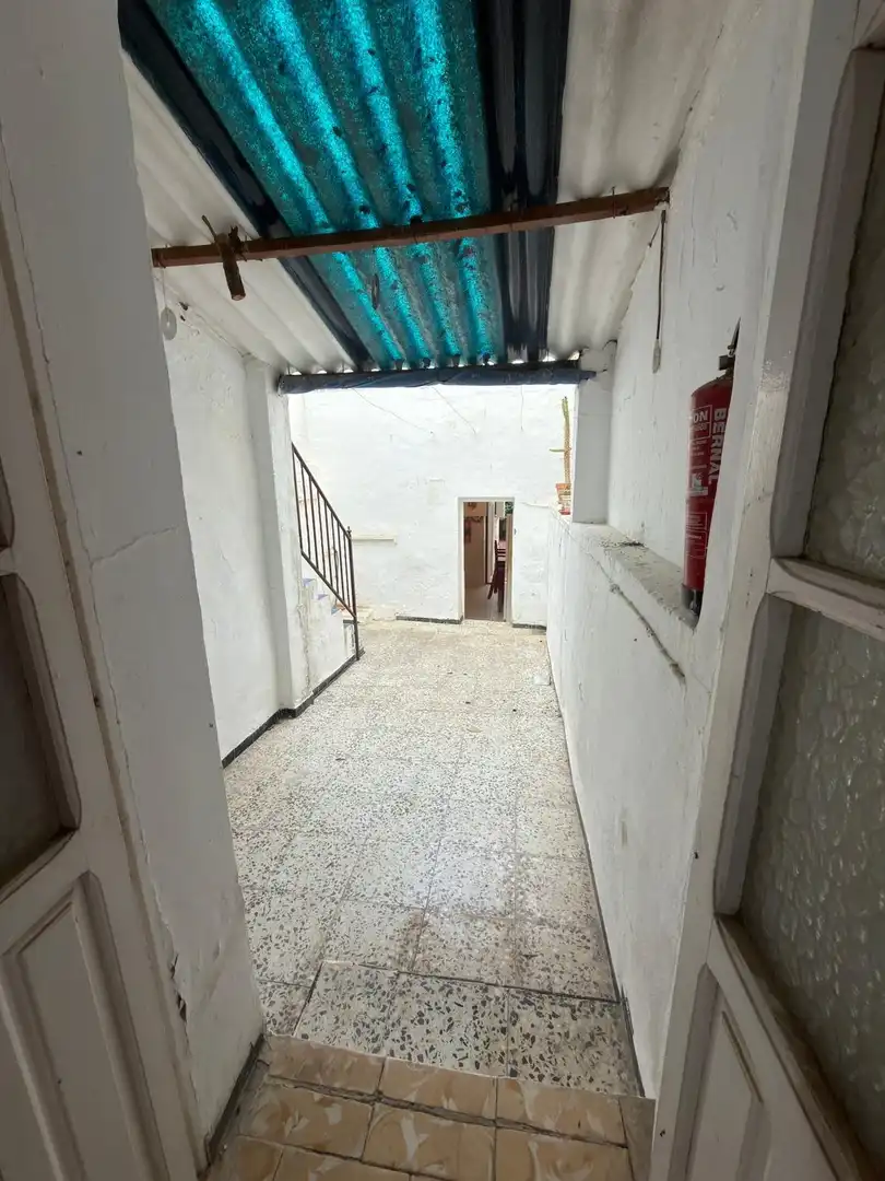 Casa o xalet en venda en El Coronil