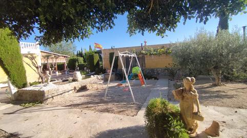 Foto 5 de Casa o xalet en venda a La Algoda - Matola - Llano de San José, Alicante