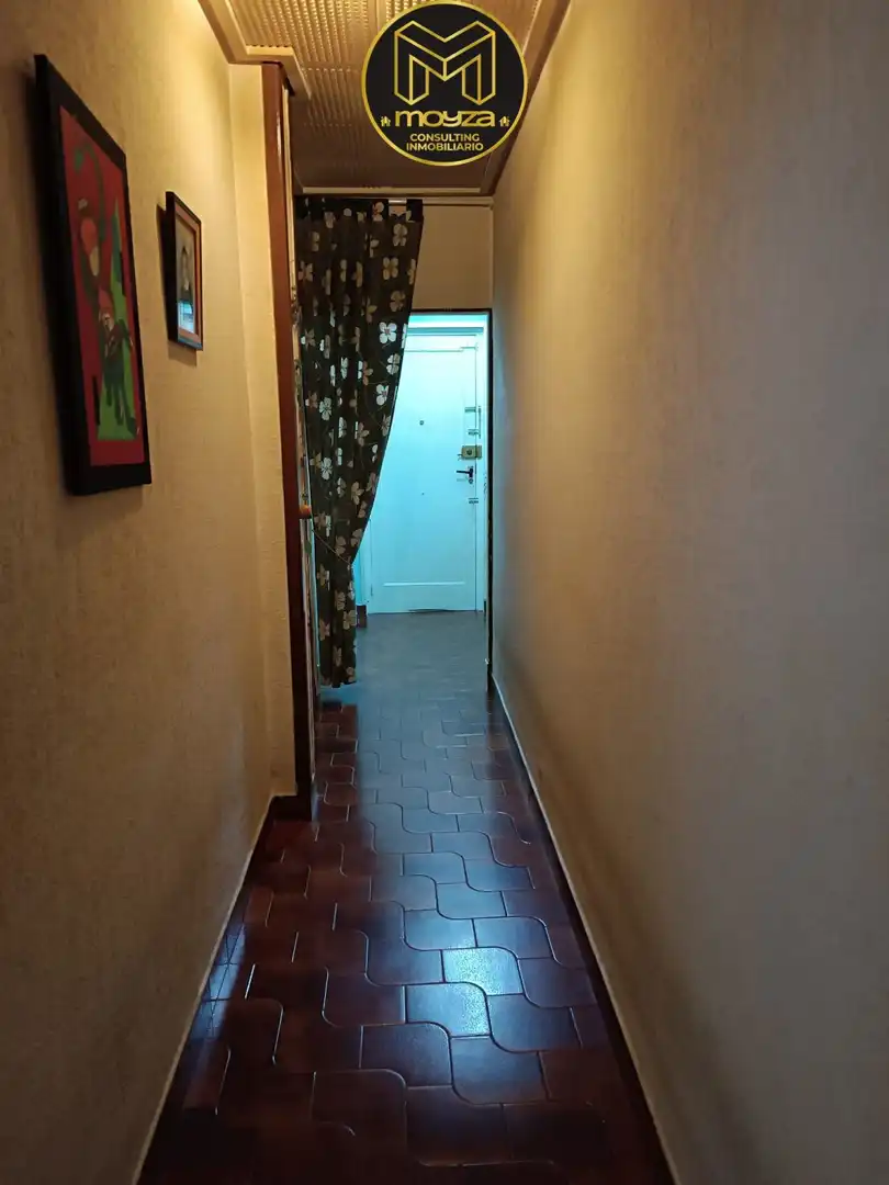 Appartamento con terrazza in vendita a Centro ciudad, imagen 6