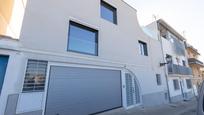 Vista exterior de Casa o xalet en venda en  Granada Capital amb Aire condicionat, Calefacció i Terrassa