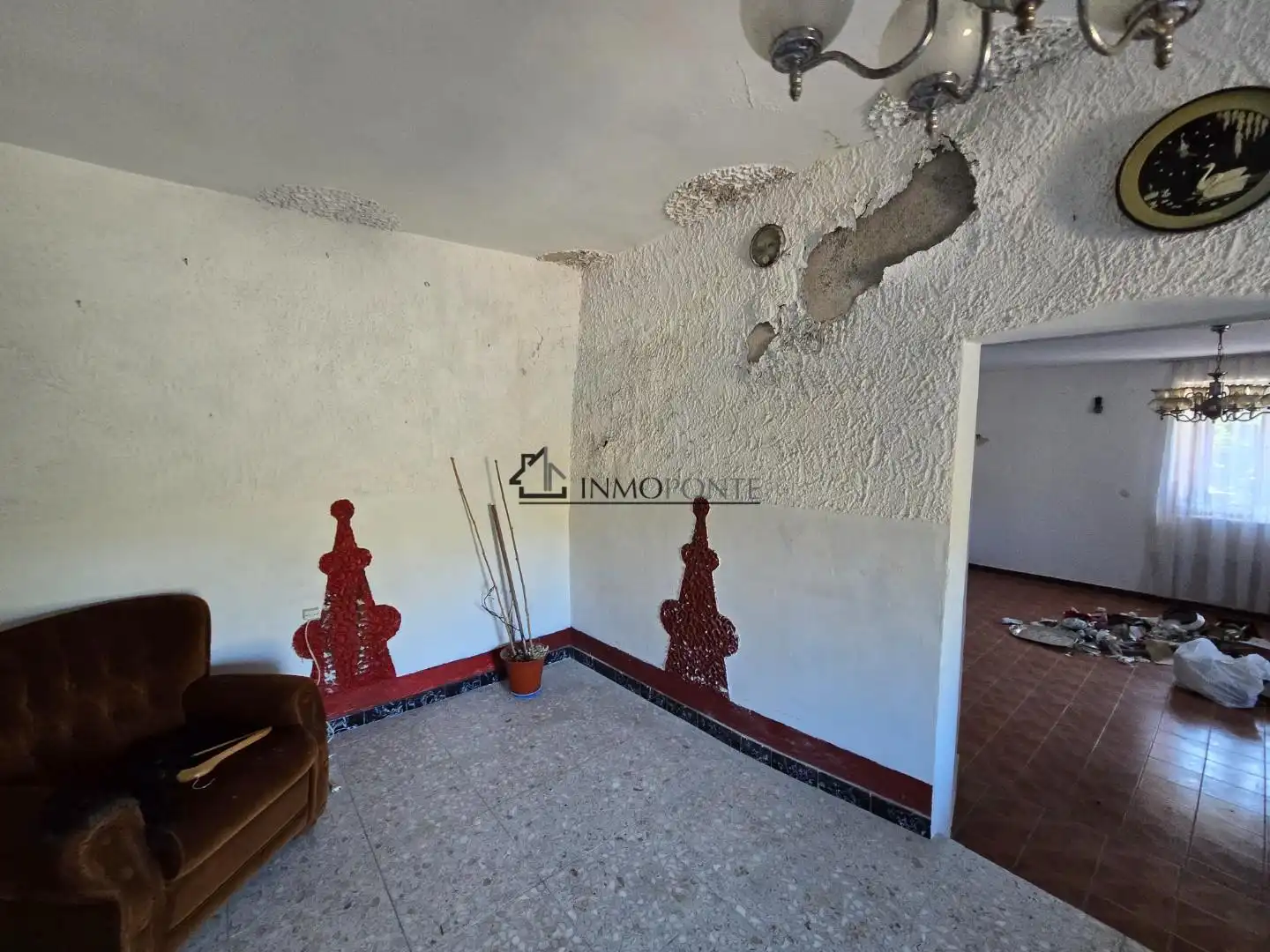 Casa con terrazza in vendita a Cuntis, imagen 49
