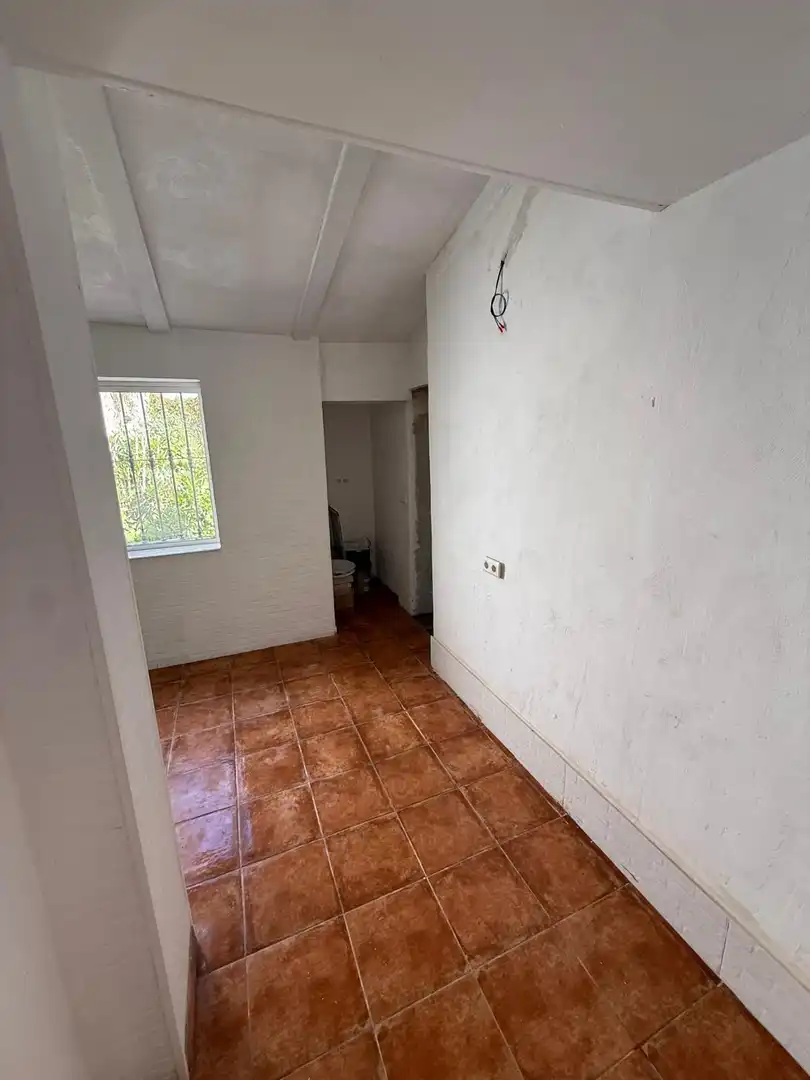 Finca rústica en venta en Coín con Aire acondicionado, Calefacción y Jardín privado