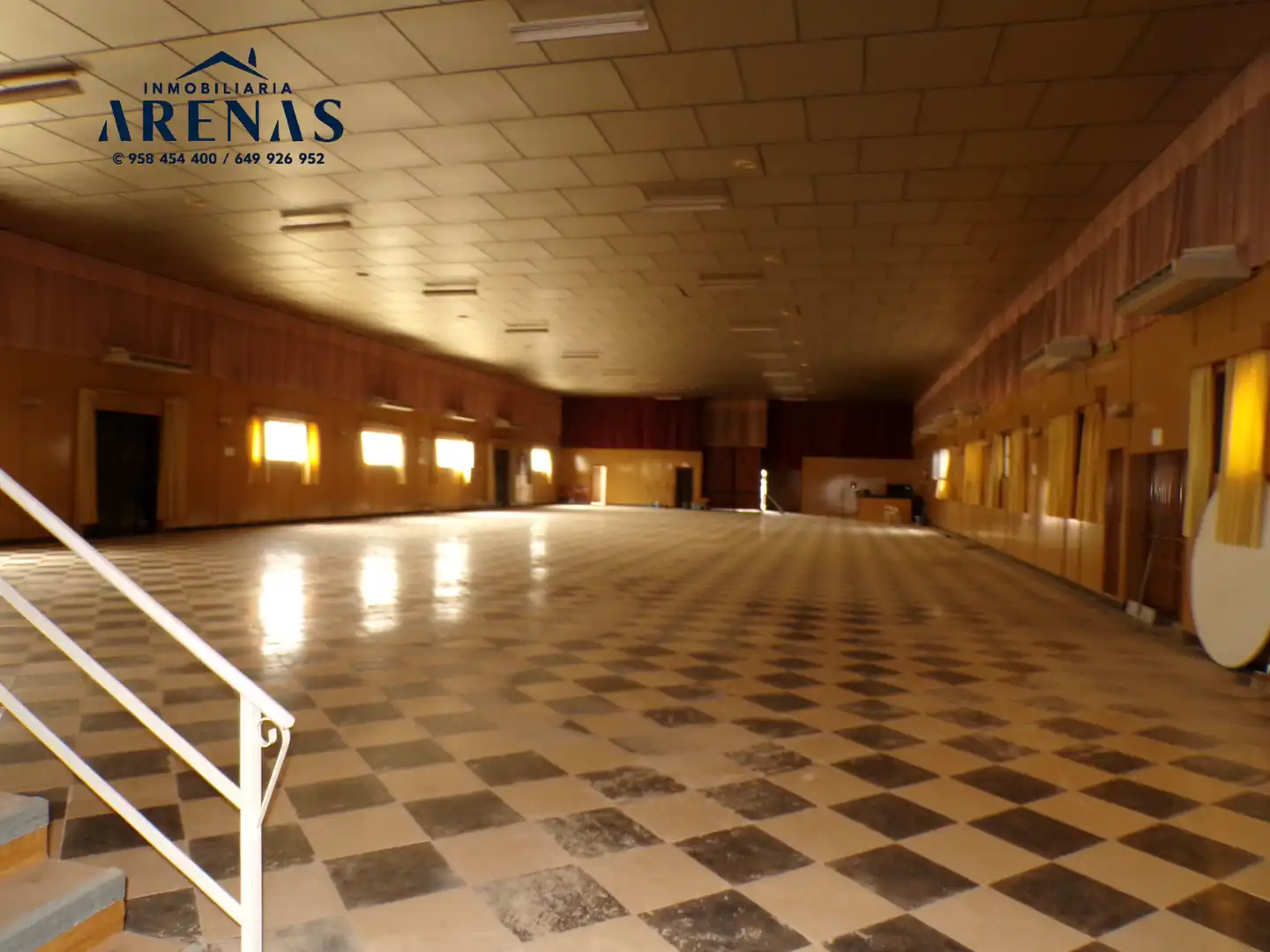 Industrial building for sale in Calle de Nevada, imagen 3