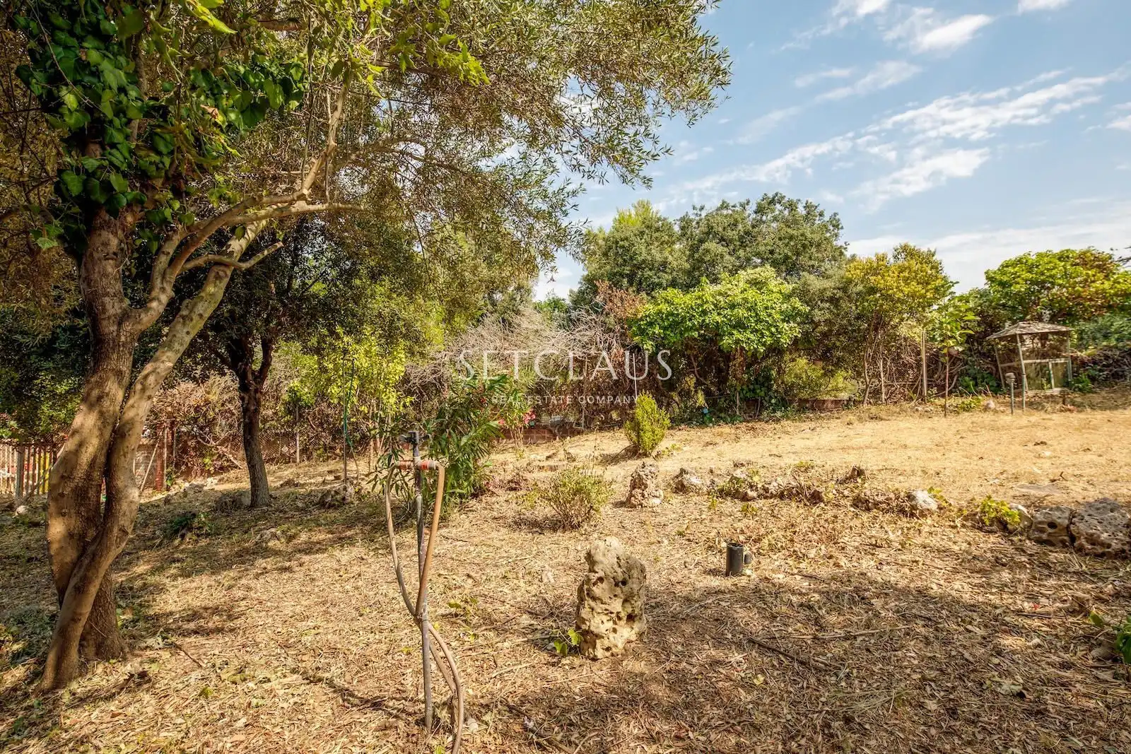 Residential land for sale in Alella, imagen 11