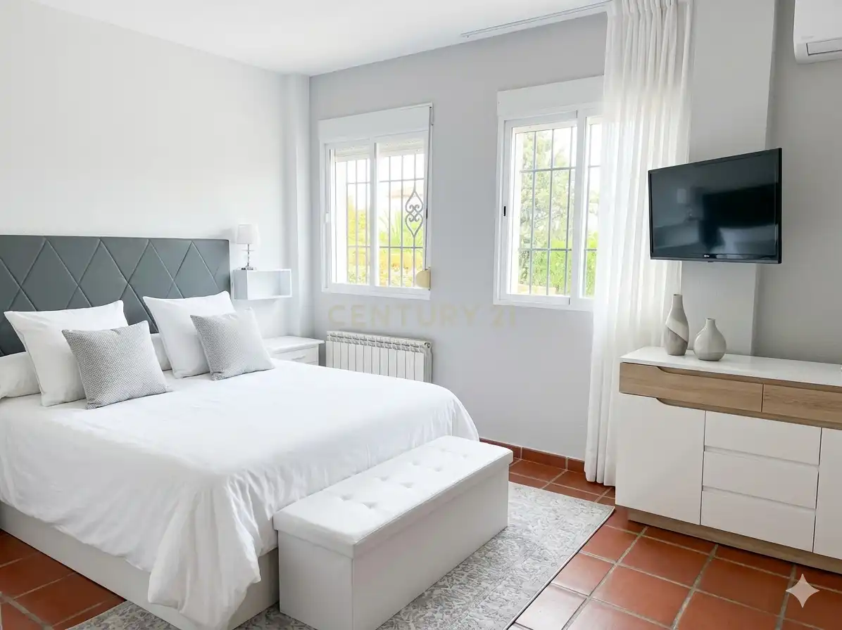 Habitación de Casa o chalet en venta en Padul
